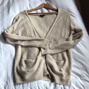 Top shop cardigan